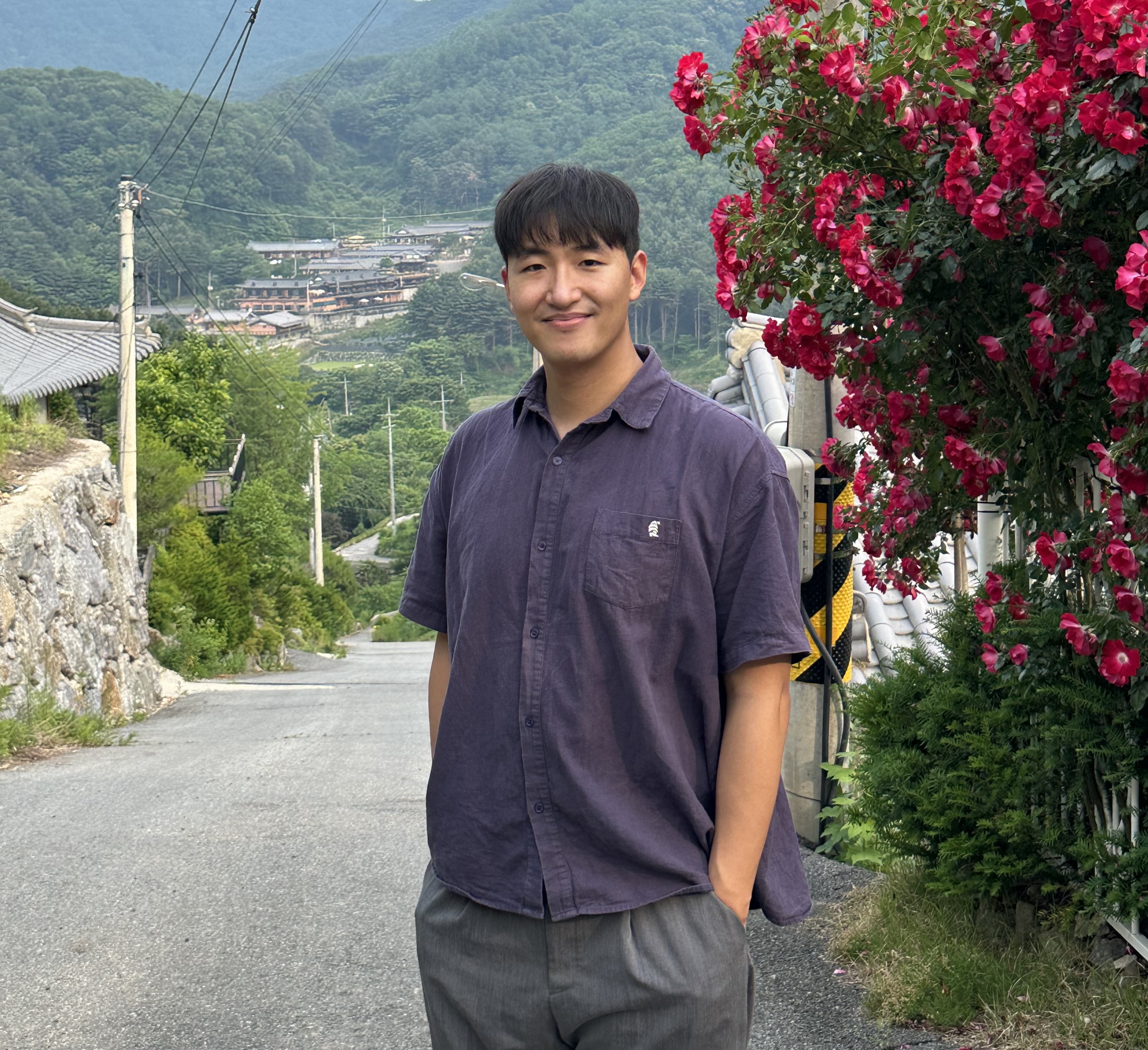 Wonjin Lee